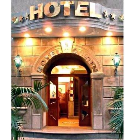 Guiren Dal 1959 Hotel Naples Exterior photo