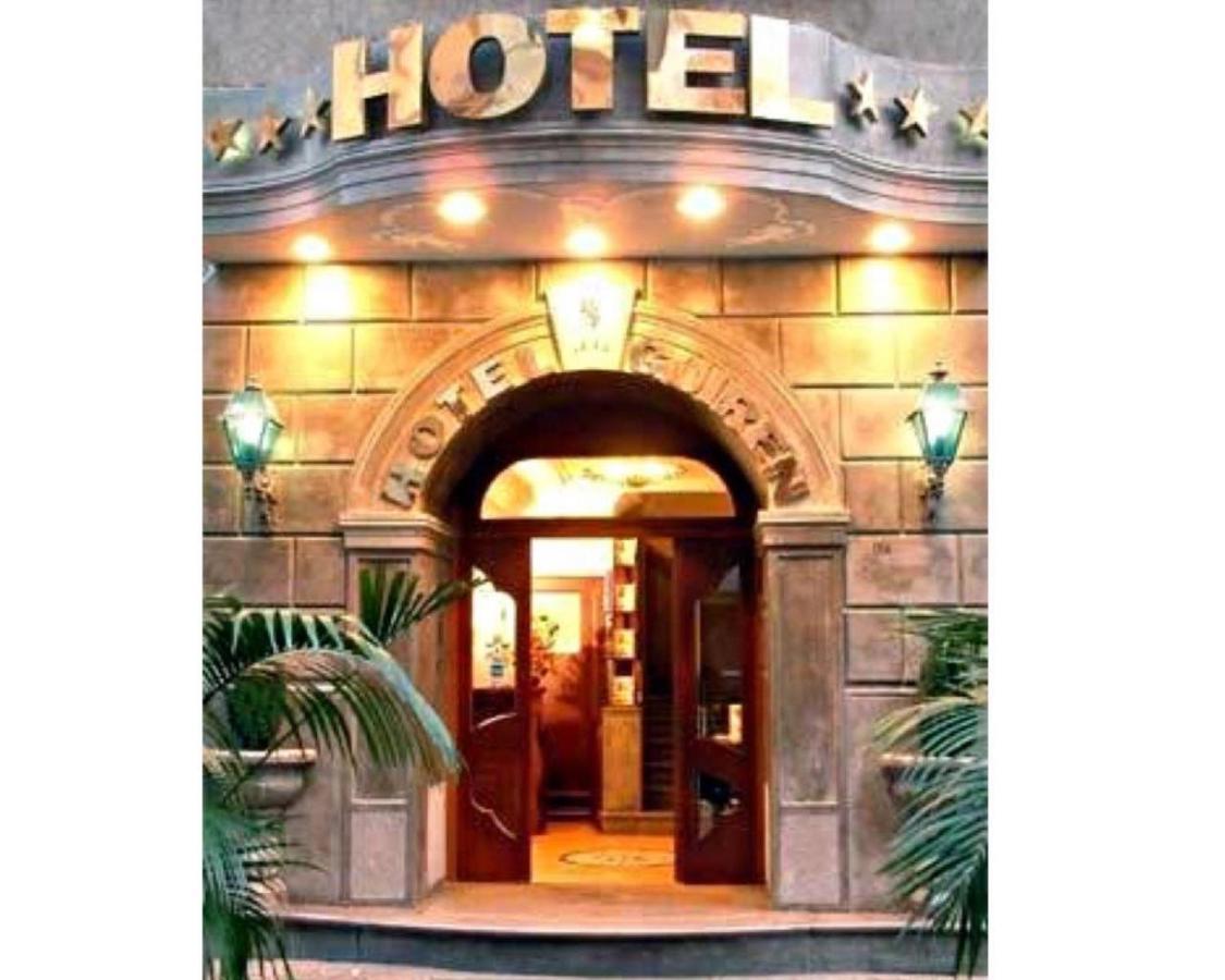 Guiren Dal 1959 Hotel Naples Exterior photo